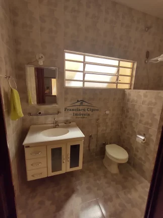 Imagem Casa à venda no bairro Parque das Arvores - Guaratinguetá/SP