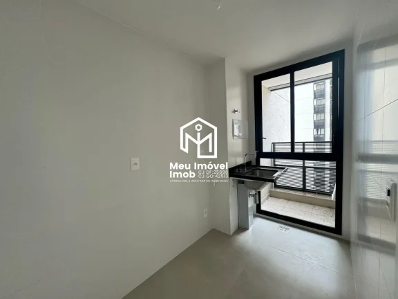 Imagem Apartamento Venda de 3 Quartos no Auster Guará II - Brasília