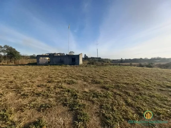Imagem Área Industrial frente para a nova duplicada Rodovia Bungiro Nakao, Cotia