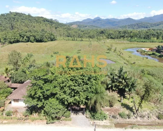 Imagem Chácara no bairro de Três Barras na cidade de Garuva / SC Excelente investimento para Venda São 2...