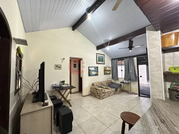 Imagem Casa em condomínio à venda, 4 quartos, 100m², Palmeiras - Cabo Frio