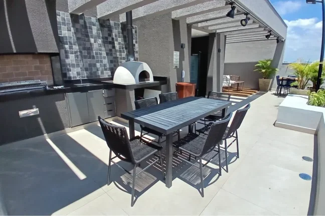 Imagem APARTAMENTO RESIDENCIAL em Osasco - SP, Presidente Altino