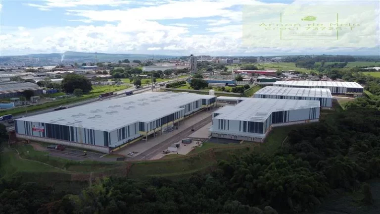 Imagem Galpões para locação em Limeira no bairro Jardim Nova Limeira