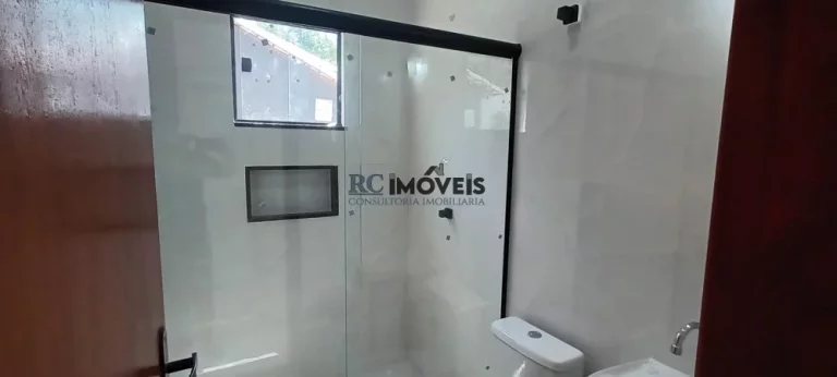 Imagem Casa a Venda no bairro Rio do Ouro - São Gonçalo, RJ