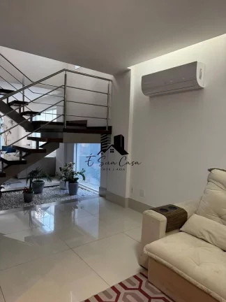 Imagem Casa a Venda 3 Quartos Bairro Alvorada Contagem MG