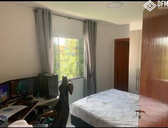 Imagem Casa em Condomínio com 4 Dormitorio(s) localizado(a) no bairro Jundiapeba em Mogi das Cruzes / Mato Grosso do Sul Ref.:4243