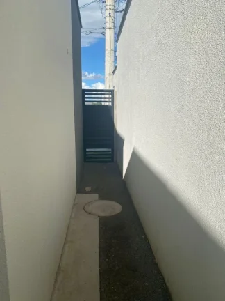 Imagem Casa com 3 quartos para locação no Sim