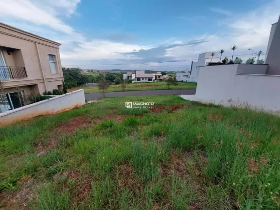 Imagem Terreno à venda, 321 m² por R$ 425.000,00 - Residencial Villa D'Aquila - Piracicaba/SP