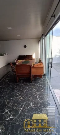 Imagem Casa para Venda em Três Lagoas / MS no bairro Jd. Ipê 4