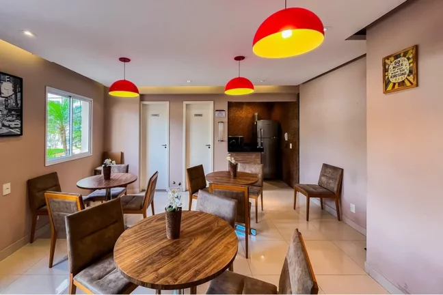 Imagem APARTAMENTO RESIDENCIAL em São Paulo - SP, Vila Caraguatá