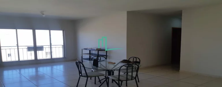 Imagem APARTAMENTO NO CONDOMÍNIO RESIDENCIAL BRASIL