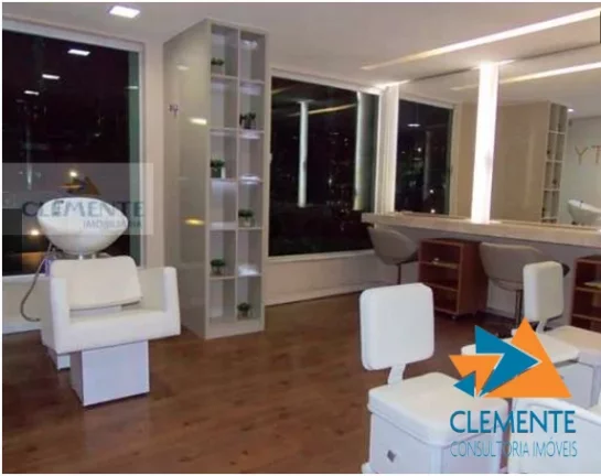 Imagem APARTAMENTO COMPLETÍSSIMO FUNCIONÁRIOS