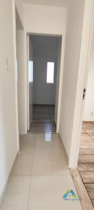 Imagem Apartamento à venda no bairro Parque João Ramalho - Santo André/SP