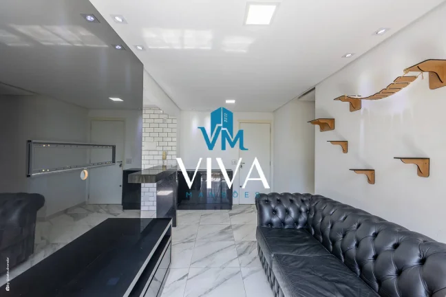 Imagem Apartamento,2Quartos,1 banheiro,49 m² R$265.000,00,JD.Samambaia,Campinas/SP