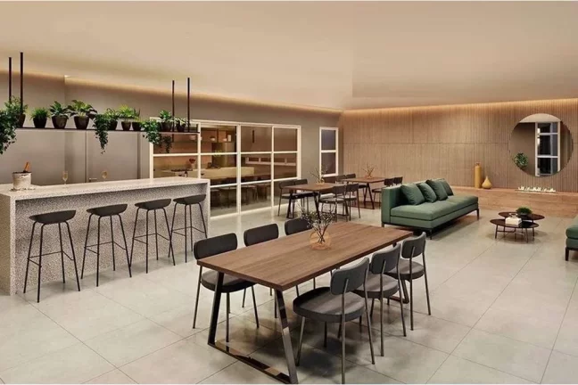 Imagem APARTAMENTO RESIDENCIAL em São Paulo - SP, Saúde
