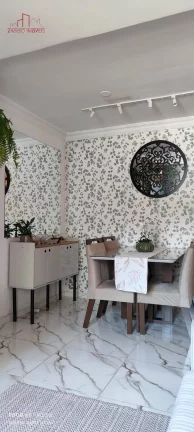 Imagem Oportunidade - Apto 65m² - Residencial Califórnia - 3 Dorm - 1 Vaga