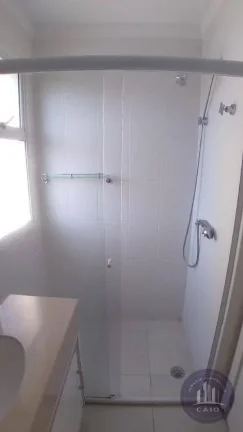 Imagem Apartamento para venda tem 113 m2 com 2 quartos suítes - Tamboré