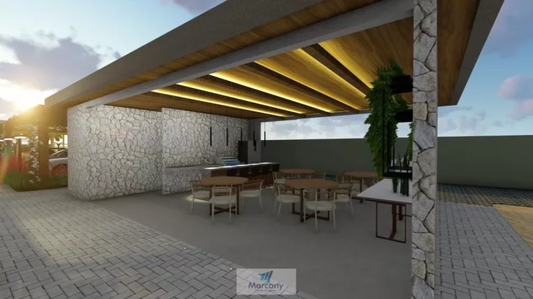 Foto do imóvel: Casa em Condomínio 3 Quartos Cabedelo - PB - Ponta de Campina