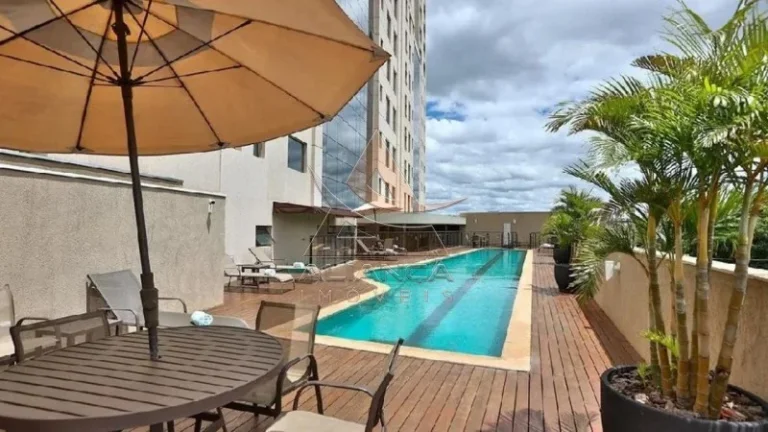 Imagem Apartamento - Ribeirão Preto - Jardim Califórnia