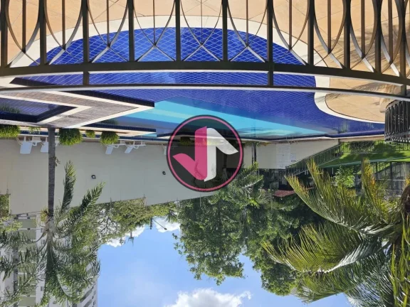 Imagem Edificio Maison Nicole Se você busca um lar completo, com espaço, comodidade e diversão para toda...