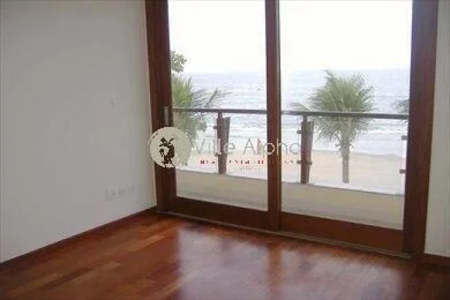 Imagem MARAVILHOSA CASA NA PRAIA DE PERNAMBUCO NO GUARUJA.