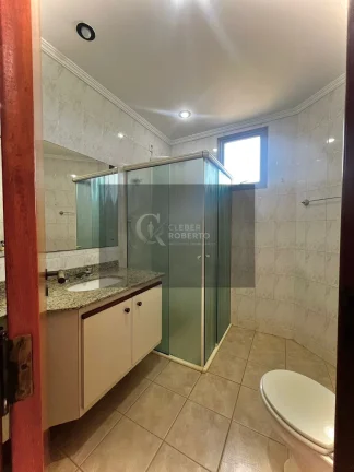 Imagem Apartamento à venda no Centro – 173m², 3 dormitórios (1 suíte)