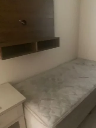 Imagem Apartamento com 2 dormitórios à venda, 62 m² por R$ 299.000,00 - Vila Júlia - Poá/SP