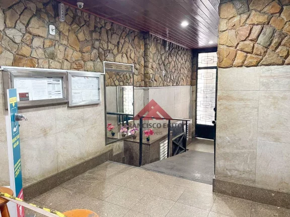 Imagem Procurando Kitnet com 1 quarto ? À venda, 22 m² por R$ 115.000 - Centro - Niterói/RJ