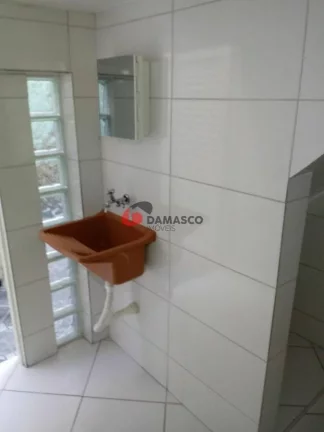 Imagem Casa à venda 2 Quartos, 3 Vagas, Vila Valparaíso, Santo André - SP