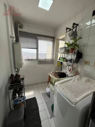 Imagem Lindo apartamento no morumbi sul - 2 dorms - 104m² - 2 Vagas