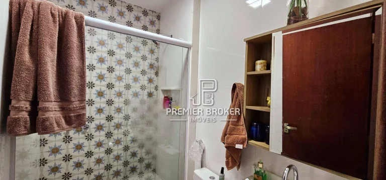Imagem Cobertura à venda, 127 m² por R$ 850.000,00 - Alto - Teresópolis/RJ