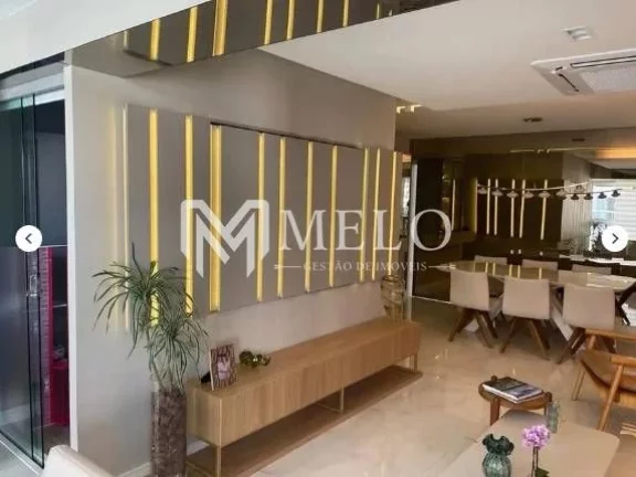 Imagem Apartamento com 3 quartos à Venda...