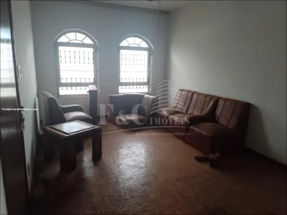 Imagem Casa para Venda em Iracemápolis, Centro, 5 dormitórios, 1 banheiro, 1 vaga