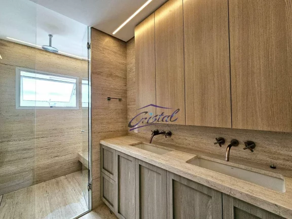 Imagem Cobertura com 4 dormitórios à venda, 420 m² por R$ 18.000.000,00 - Vila Nova Conceição - São Paulo/SP