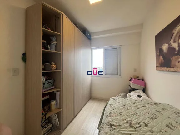 Imagem Apartamento com 2 dormitórios à venda, 59 m² por R$ 490.000 - Vila Matias - Santos/SP