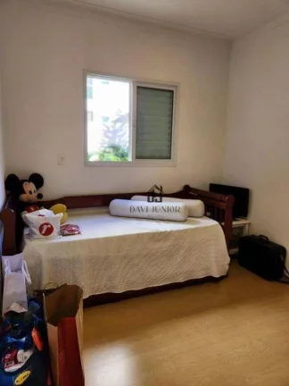 Imagem Apartamento com 3 dormitórios à venda, 125 m² por R$ 950.000,00 - Parque Campolim - Sorocaba/SP