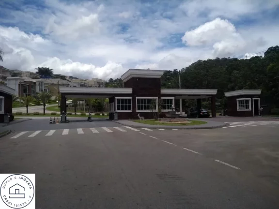 Imagem Terreno em Condomínio de imóveis de alto padrão / Santana de Parnaíba / Região Alphaville.