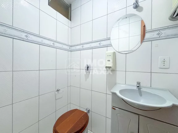 Imagem Sala comercial no Edíficio de Clínicas