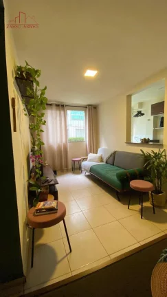 Imagem Apartamento - Horto do Ypê - 2 Dorm. - 1Vaga de garagem