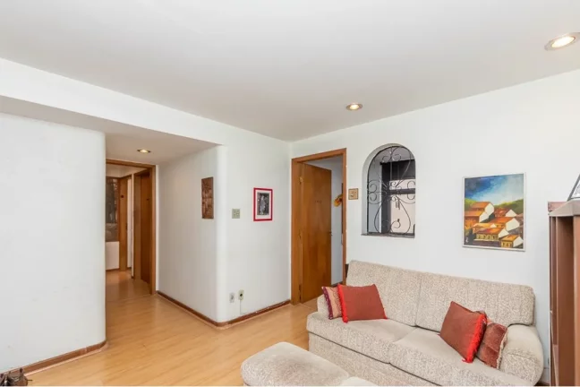 Imagem APARTAMENTO RESIDENCIAL em São Paulo - SP, Vila Mariana