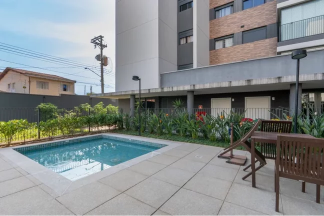 Imagem APARTAMENTO RESIDENCIAL em São Paulo - SP, Butantã
