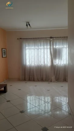 Imagem Casa Térrea em Planalto Paulista, São Paulo/SP