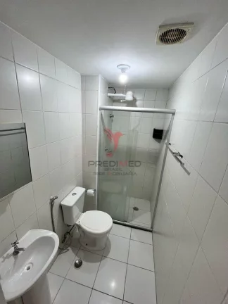 Imagem Vende-se ou Aluga-se apartamento reformado de 1 Quarto no Cambuci