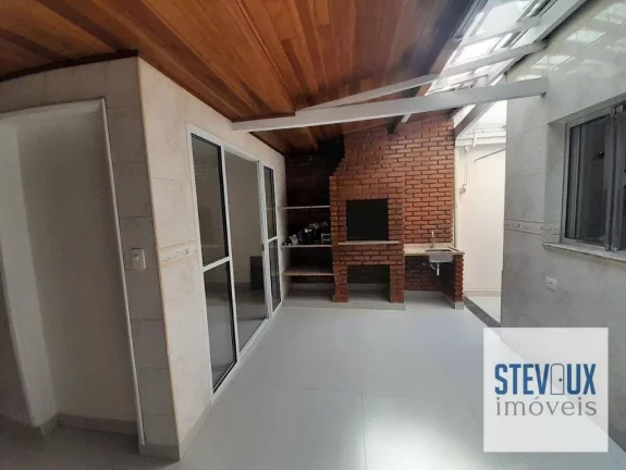 Imagem Casa com 2 dormitórios, 120 m² - venda por R$ 2.000.000,00 ou aluguel por R$ 10.119,60/mês - Vila Olímpia - São Paulo/SP