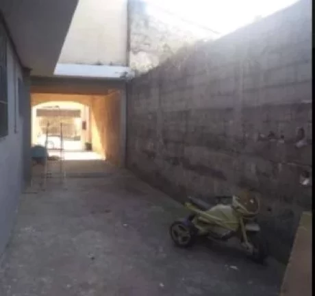 Imagem Sobrado residencial à venda, Vila Figueira, Suzano,
