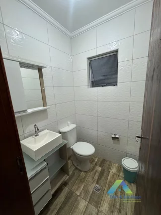 Imagem Casa à venda no bairro Jardim Las Vegas - Santo André/SP