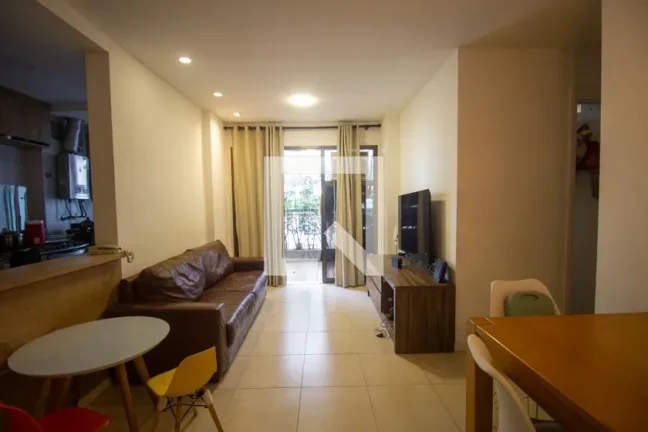 Imagem Apartamento à Venda - Recreio, 3 Quartos, 100 m2