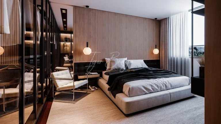 Imagem Apartamento à venda no bairro Vila Izabel em Curitiba/PR