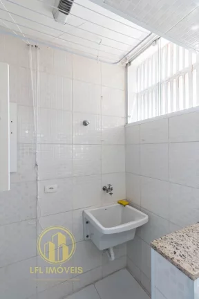 Imagem Apartamento para Venda ou Locação, 2 dormitórios com 1 suíte, 1 vaga. Itaim Bibi