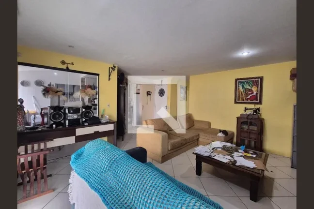 Imagem Apartamento à Venda - Recreio, 3 Quartos, 178 m2